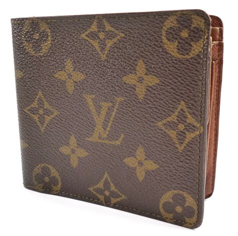 lv wallet cost